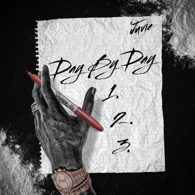 Day By Day - Single