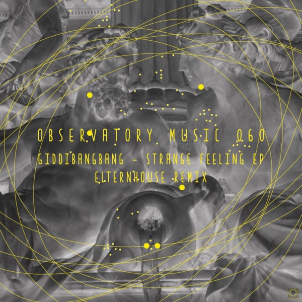 Strange Feeling - Single