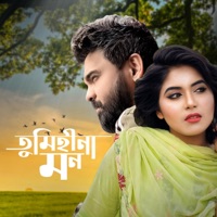 Tumihina Mon (feat. Zarin) - Single - Habib Wahid