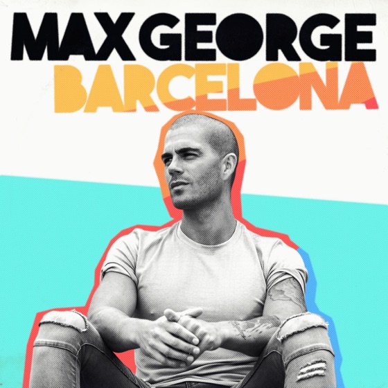Cover artwork for Barcelona