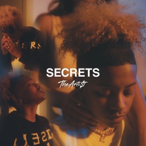 Secrets - Single