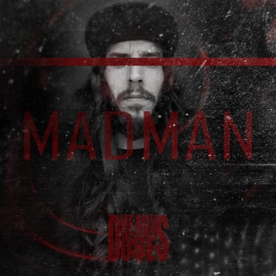 Madman - EP