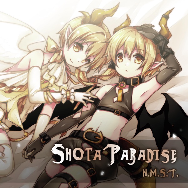Shota Paradise