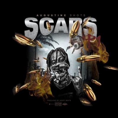 Scars, Pt. 1 - Single