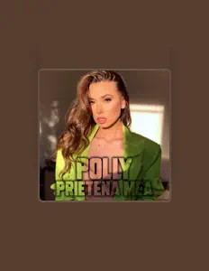 Listen to POLLY, watch music videos, read bio, see tour dates & more!