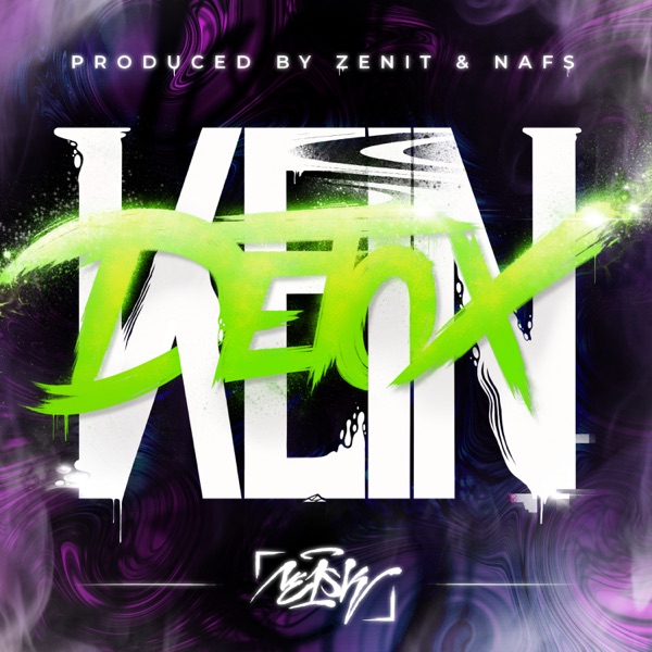 Kein Detox - EP