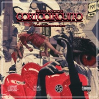 Cortocircuito (feat. Heck1 BNNO) - Single - Buchita