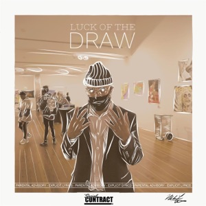 Luck of the Draw - Single