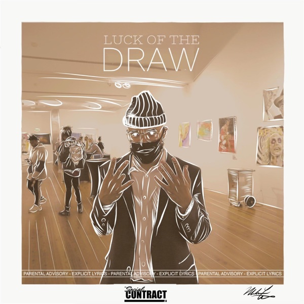 Luck of the Draw - Single