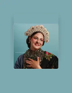 Listen to Татьяна Молчанова, watch music videos, read bio, see tour dates & more!