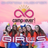 C4E Girls (feat. Shaindy Kushner) - Single - Camp4ever!