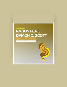 Listen to Pation, watch music videos, read bio, see tour dates & more!