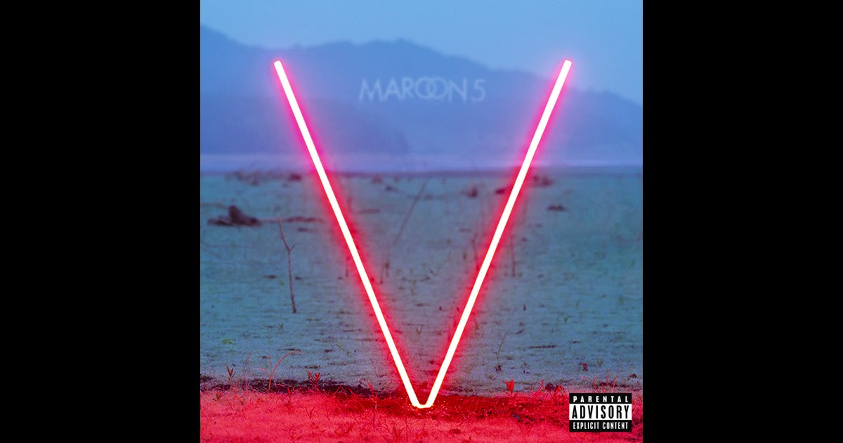 V (Deluxe) - Album by Maroon 5 - Apple Music