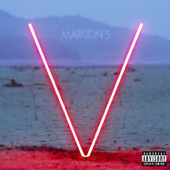 Maroon 5 - New Love Lyrics