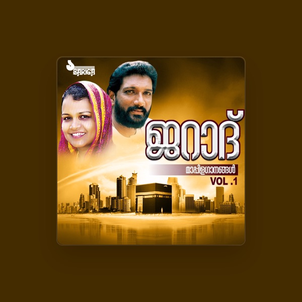 Faseela's avatar