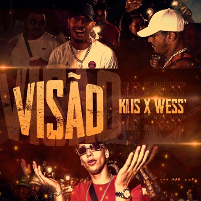 Visão - Single