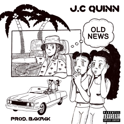 Old News - Single