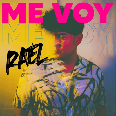 Me Voy - Single