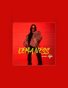 Listen to Lema Ness, watch music videos, read bio, see tour dates & more!