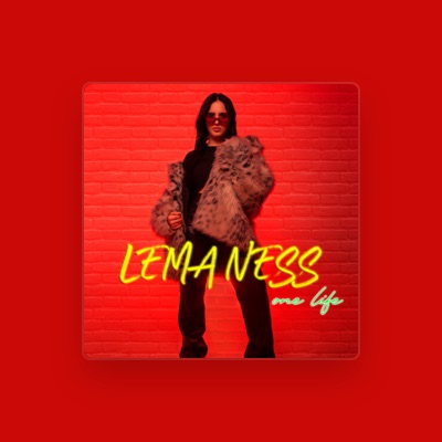 Ouça Lema Ness, assista a videoclipes, leia a biografia, veja as datas das turnês e mais!