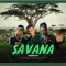 Savana (feat. Fino) - Trip54 lyrics