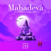 Mahadeva artwork