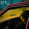 H.E.R. - Slide (feat. YG) portada