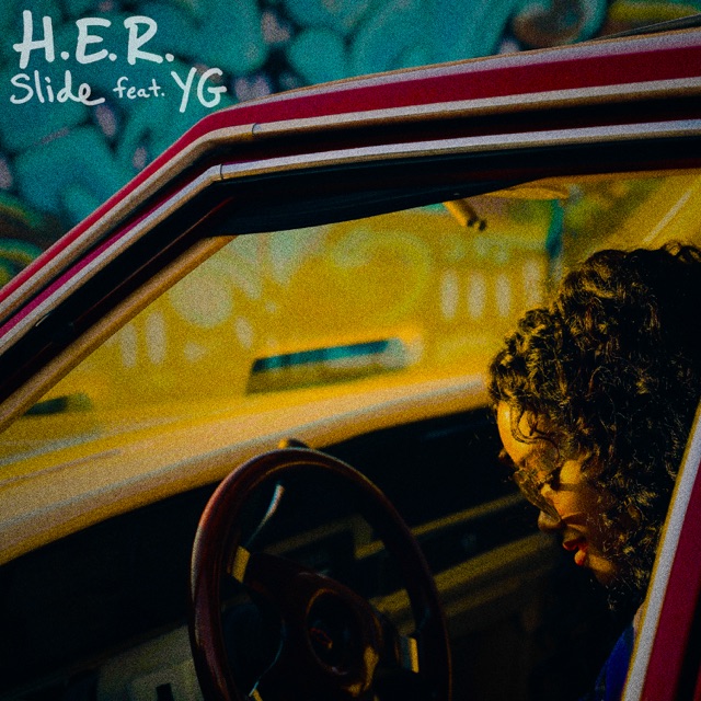 Slide (feat. YG)