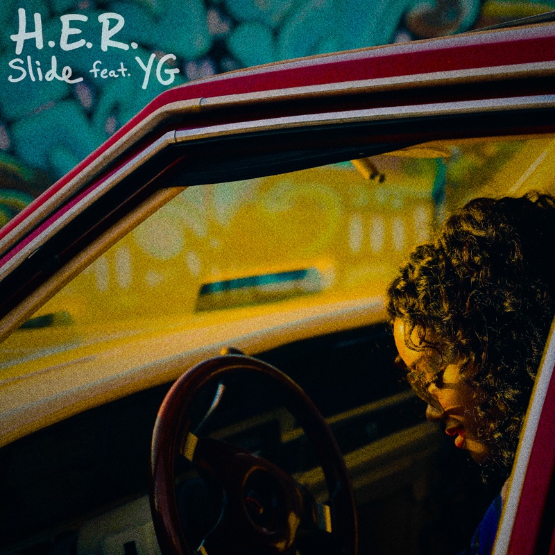 Slide (feat. YG)