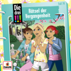 074 - Rätsel der VergangenheitI (Outro) - Die drei !!!