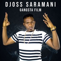 Gangsta film - Single - Djoss Saramani