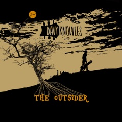 The Outsider