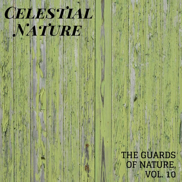 Celestial Nature - The Guards of Nature, Vol. 10
