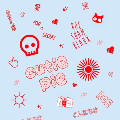 Cutie Pie - Single