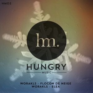 Flocon de neige - Single