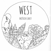 McKain Lakey - West