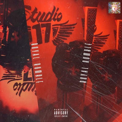 Royal Rumble - Single