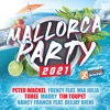 Mallorca Party 2021 powered by Xtreme Sound