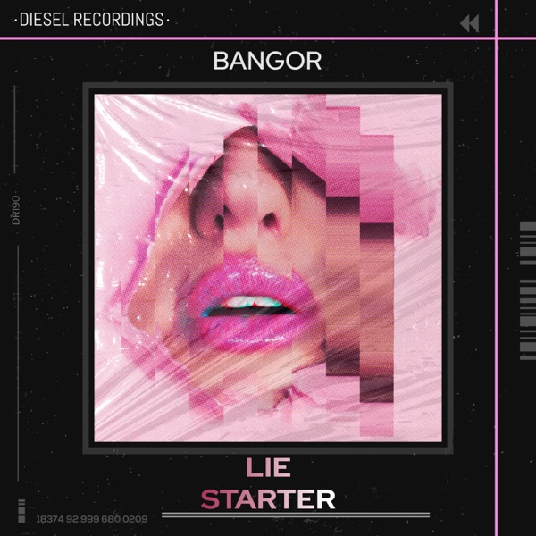 Lie / Starter - Single