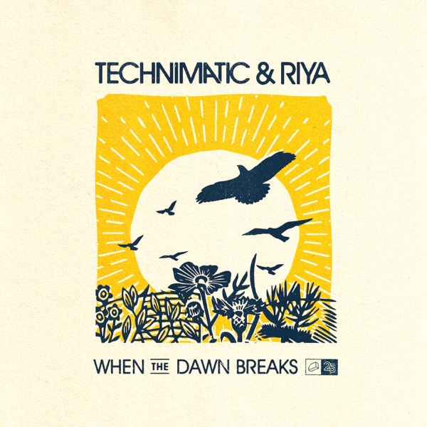 When the Dawn Breaks - Single