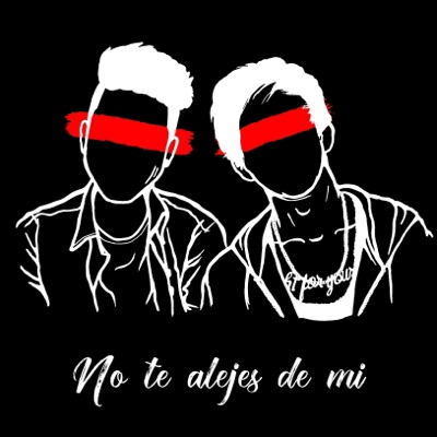 Giuliano Cenere - No Te Alejes De Mi (feat. Daniel Olivera)