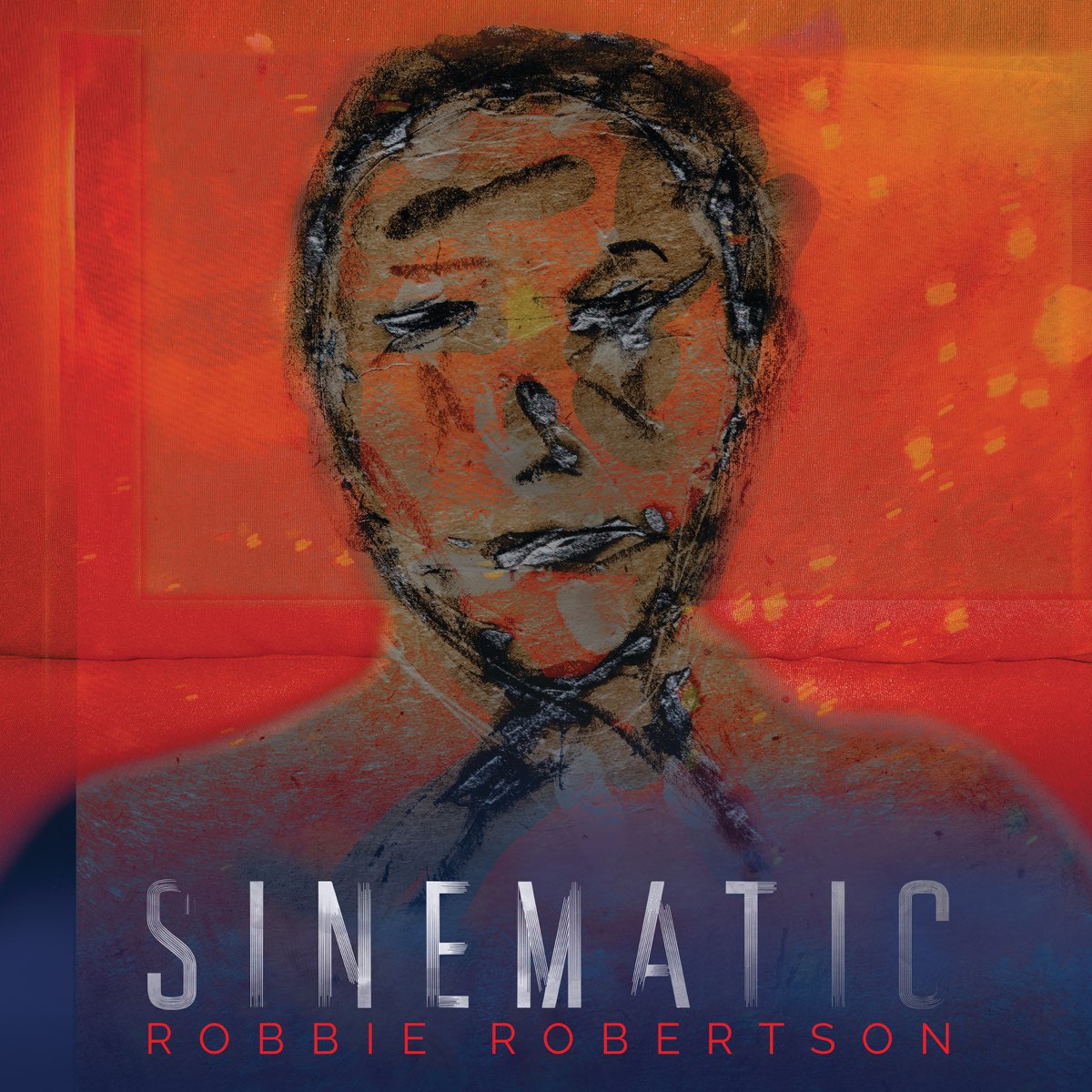 ‎Sinematic - Album by Robbie Robertson - Apple Music
