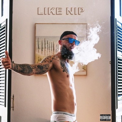 Like Nip (feat. Keen Da Dream) - Single