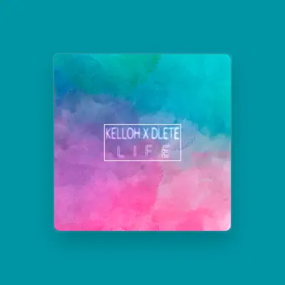 Listen to Kelloh, watch music videos, read bio, see tour dates & more!