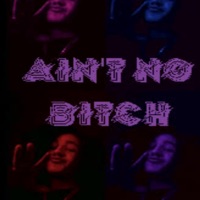 Ain't No Bitch - Single - Grimzworld