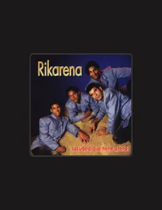 Listen to Rikarena, watch music videos, read bio, see tour dates & more!