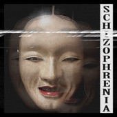 Schizophrenia artwork