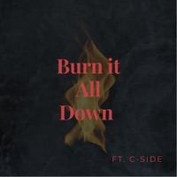 Burn it All Down (feat. C-Side) - Single - River Movement