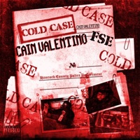 Cold Case - Single - Cain Valentino