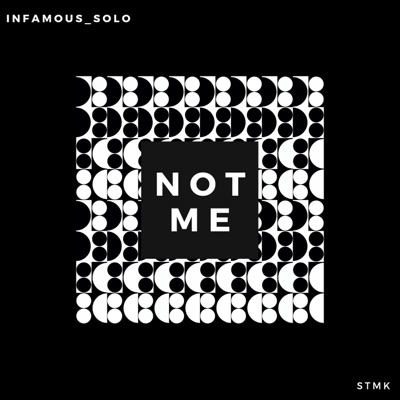 Not Me - Single